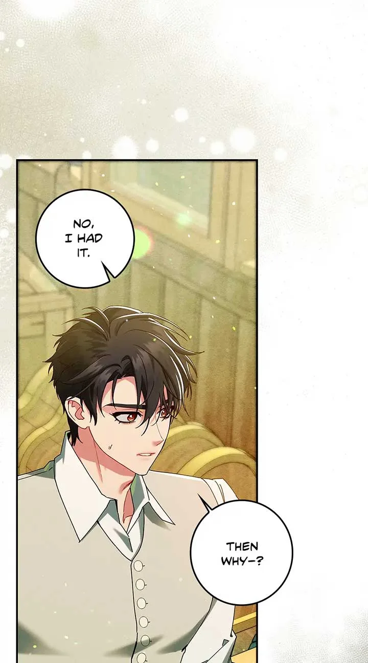 I Am Living an Unmarried Life With a Terminally Ill Lover Chapter 34 page 53