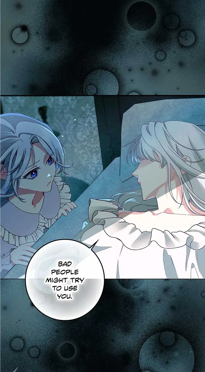 I Am Living an Unmarried Life With a Terminally Ill Lover Chapter 34 page 70
