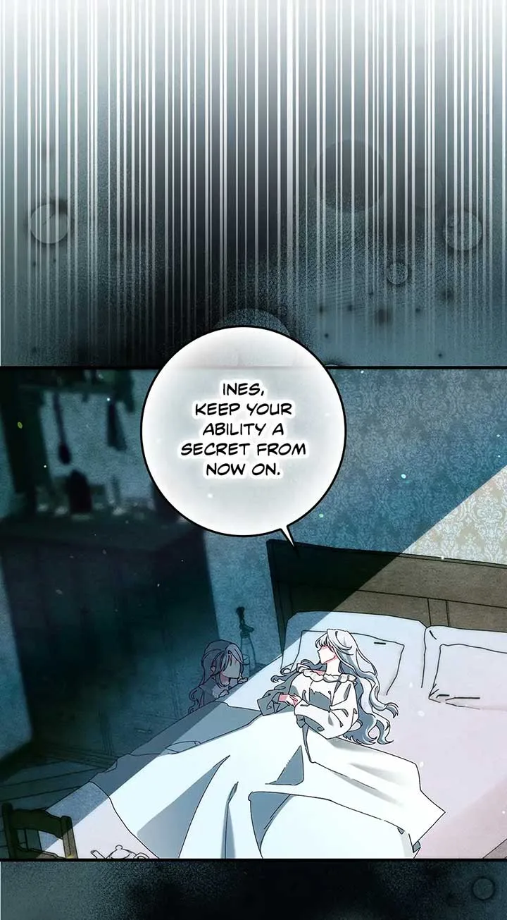 I Am Living an Unmarried Life With a Terminally Ill Lover Chapter 34 page 69