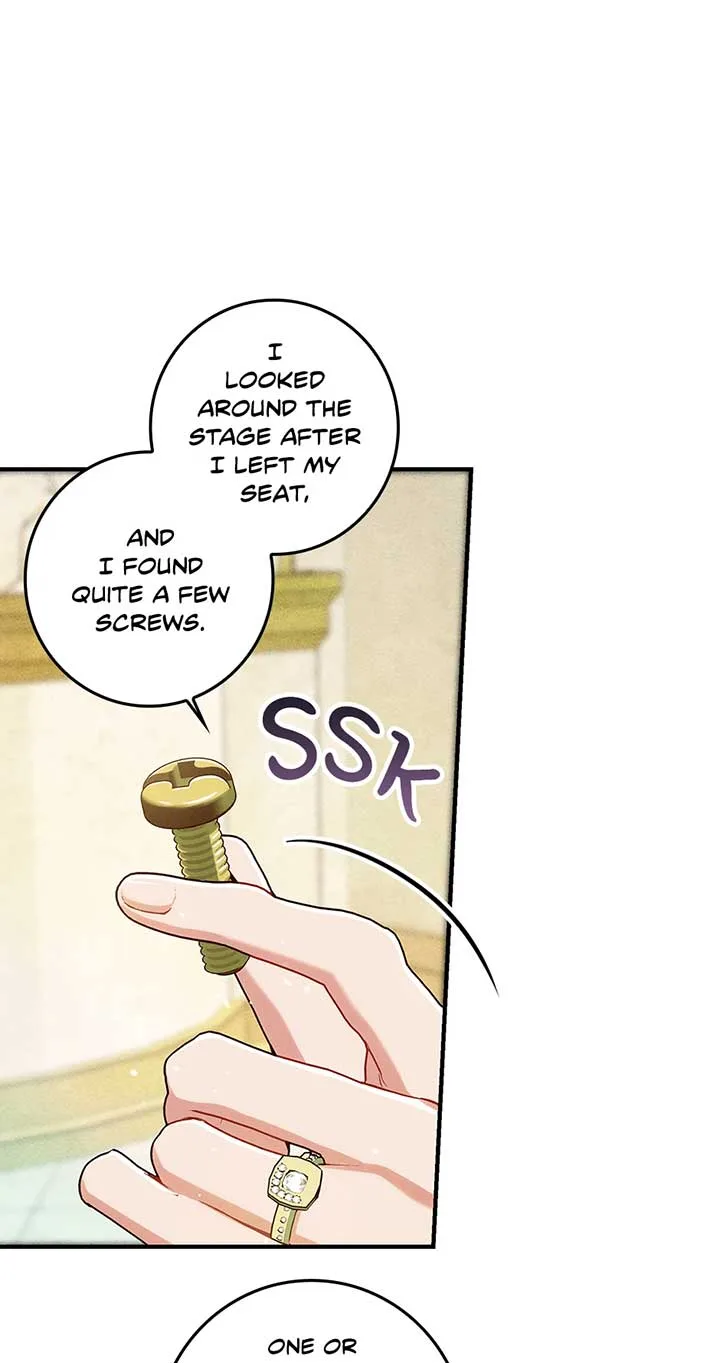 I Am Living an Unmarried Life With a Terminally Ill Lover Chapter 34 page 12