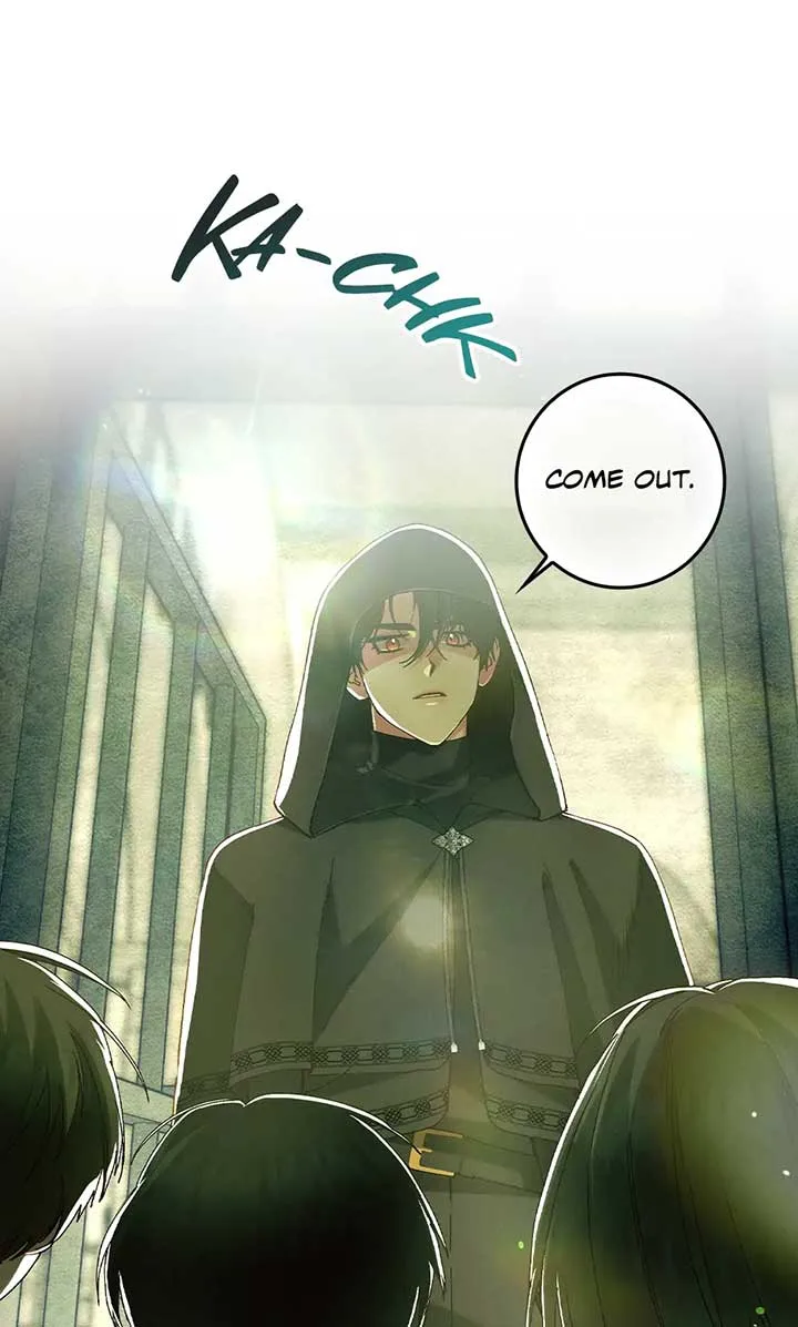 I Am Living an Unmarried Life With a Terminally Ill Lover Chapter 32 page 27