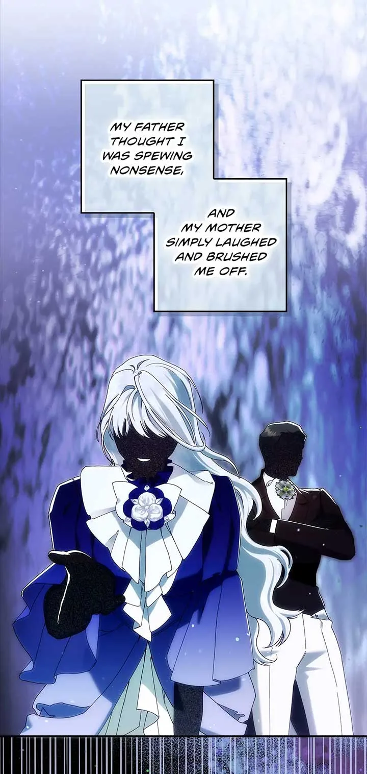 I Am Living an Unmarried Life With a Terminally Ill Lover Chapter 34 page 59