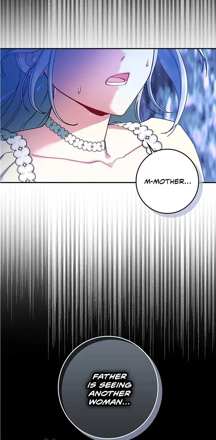 I Am Living an Unmarried Life With a Terminally Ill Lover Chapter 34 page 64