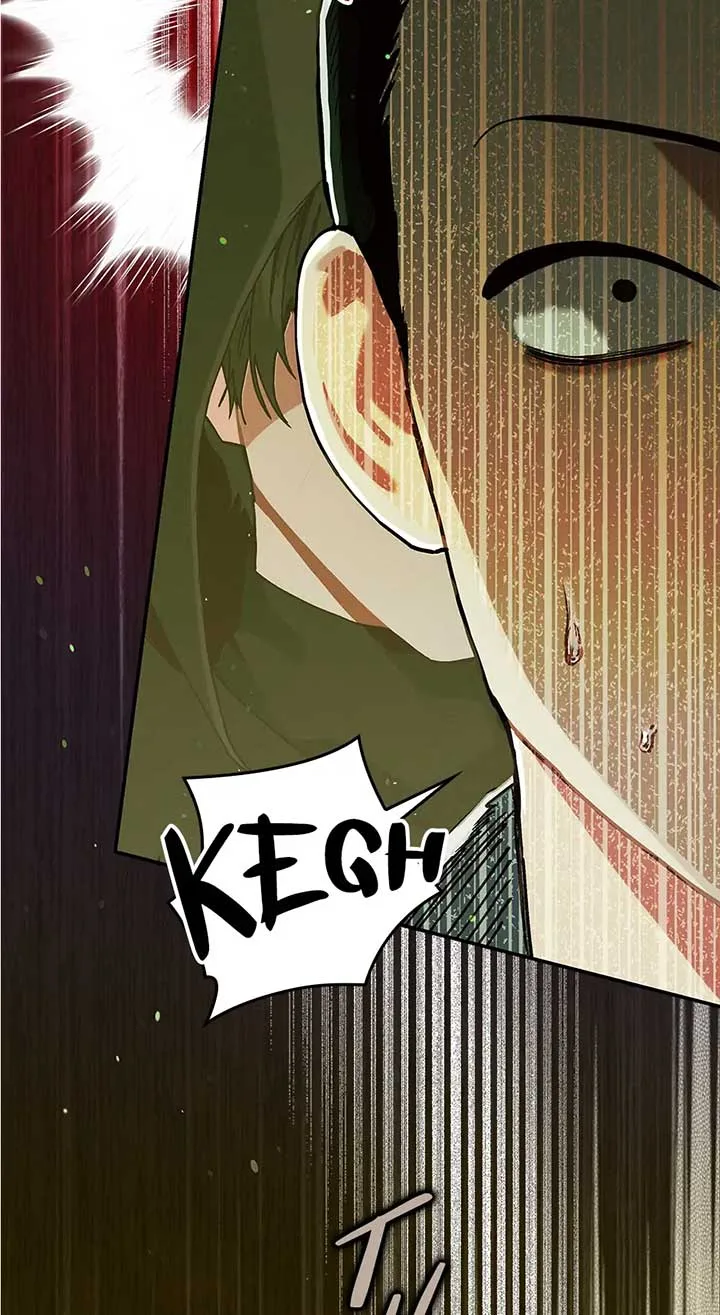 I Am Living an Unmarried Life With a Terminally Ill Lover Chapter 32 page 22