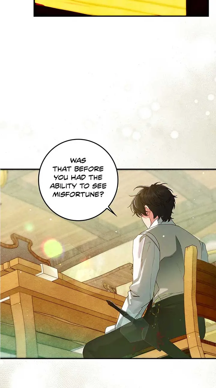 I Am Living an Unmarried Life With a Terminally Ill Lover Chapter 34 page 52