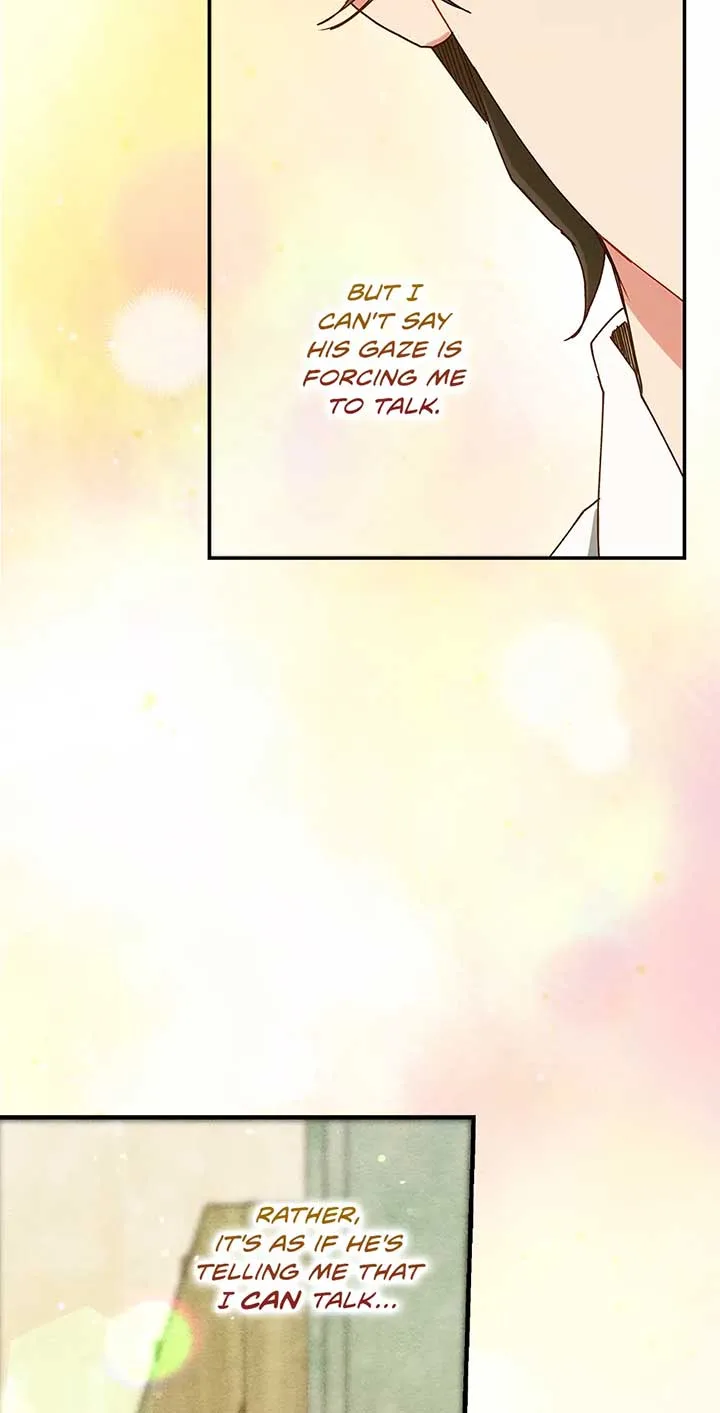 I Am Living an Unmarried Life With a Terminally Ill Lover Chapter 34 page 47