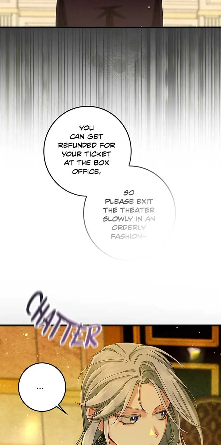 I Am Living an Unmarried Life With a Terminally Ill Lover Chapter 34 page 3