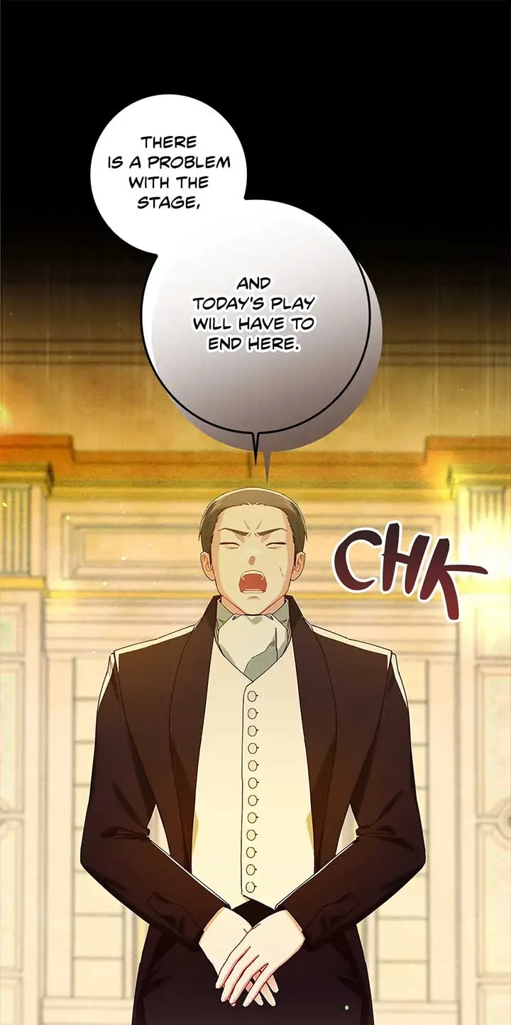 I Am Living an Unmarried Life With a Terminally Ill Lover Chapter 34 page 2