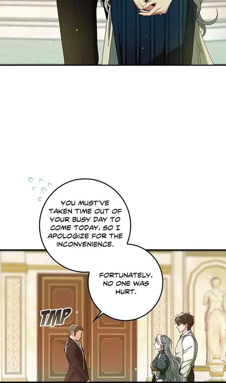 I Am Living an Unmarried Life With a Terminally Ill Lover Chapter 34 page 11