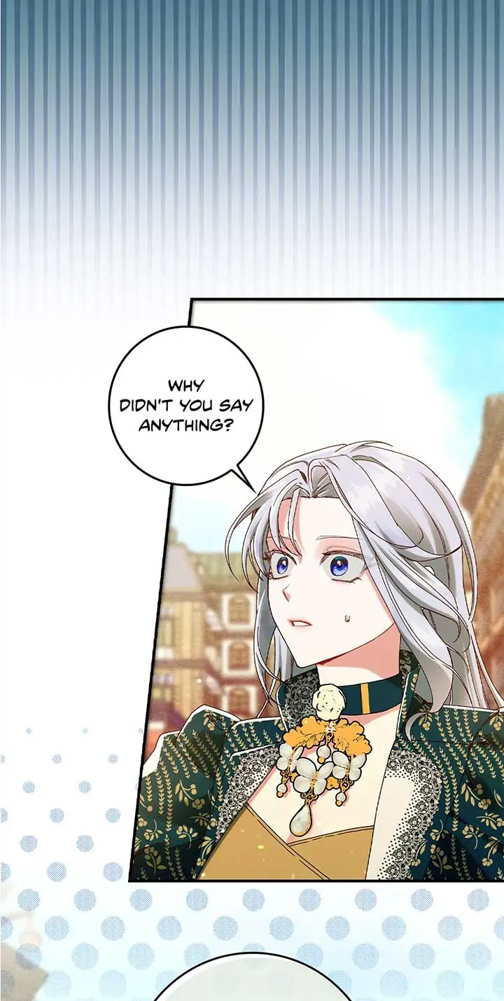 I Am Living an Unmarried Life With a Terminally Ill Lover Chapter 34 page 26