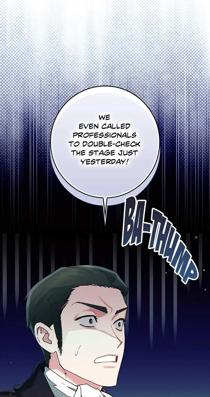 I Am Living an Unmarried Life With a Terminally Ill Lover Chapter 34 page 14