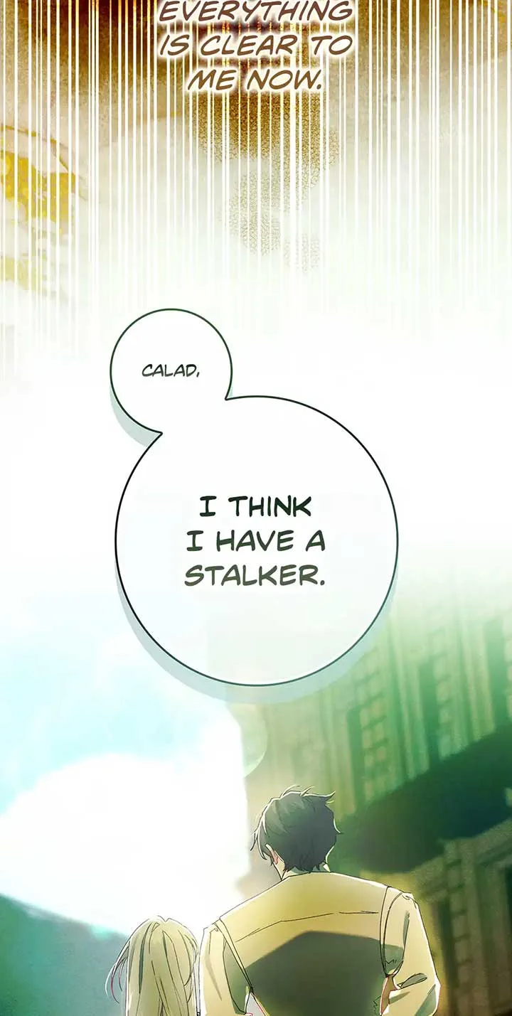 I Am Living an Unmarried Life With a Terminally Ill Lover Chapter 34 page 30