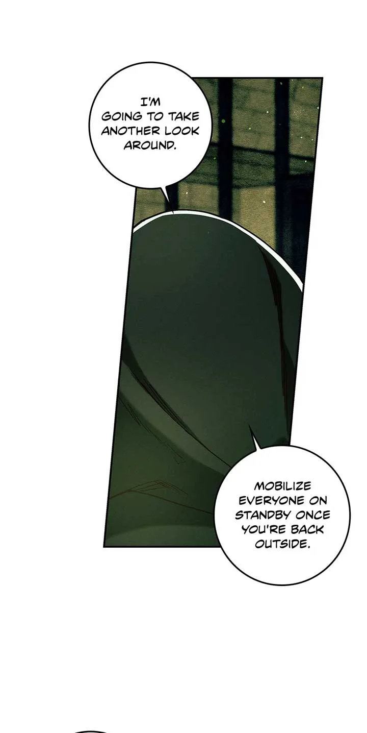 I Am Living an Unmarried Life With a Terminally Ill Lover Chapter 32 page 35