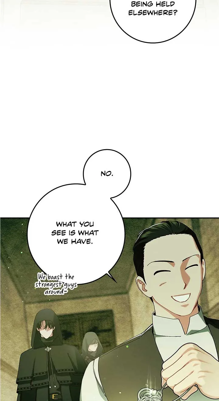 I Am Living an Unmarried Life With a Terminally Ill Lover Chapter 32 page 20