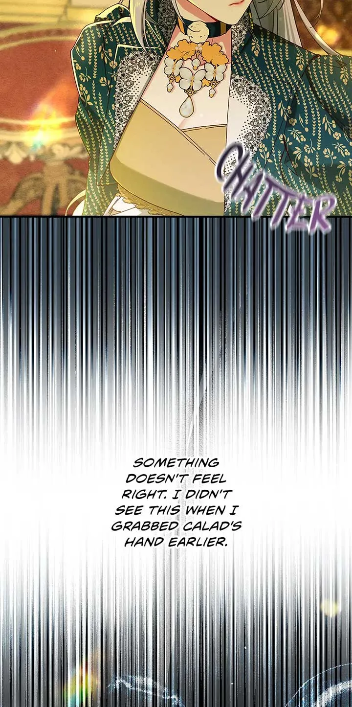 I Am Living an Unmarried Life With a Terminally Ill Lover Chapter 34 page 4