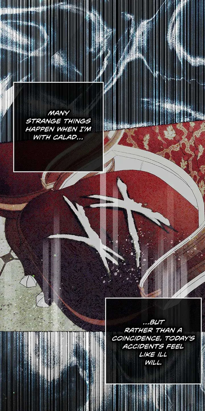 I Am Living an Unmarried Life With a Terminally Ill Lover Chapter 34 page 5