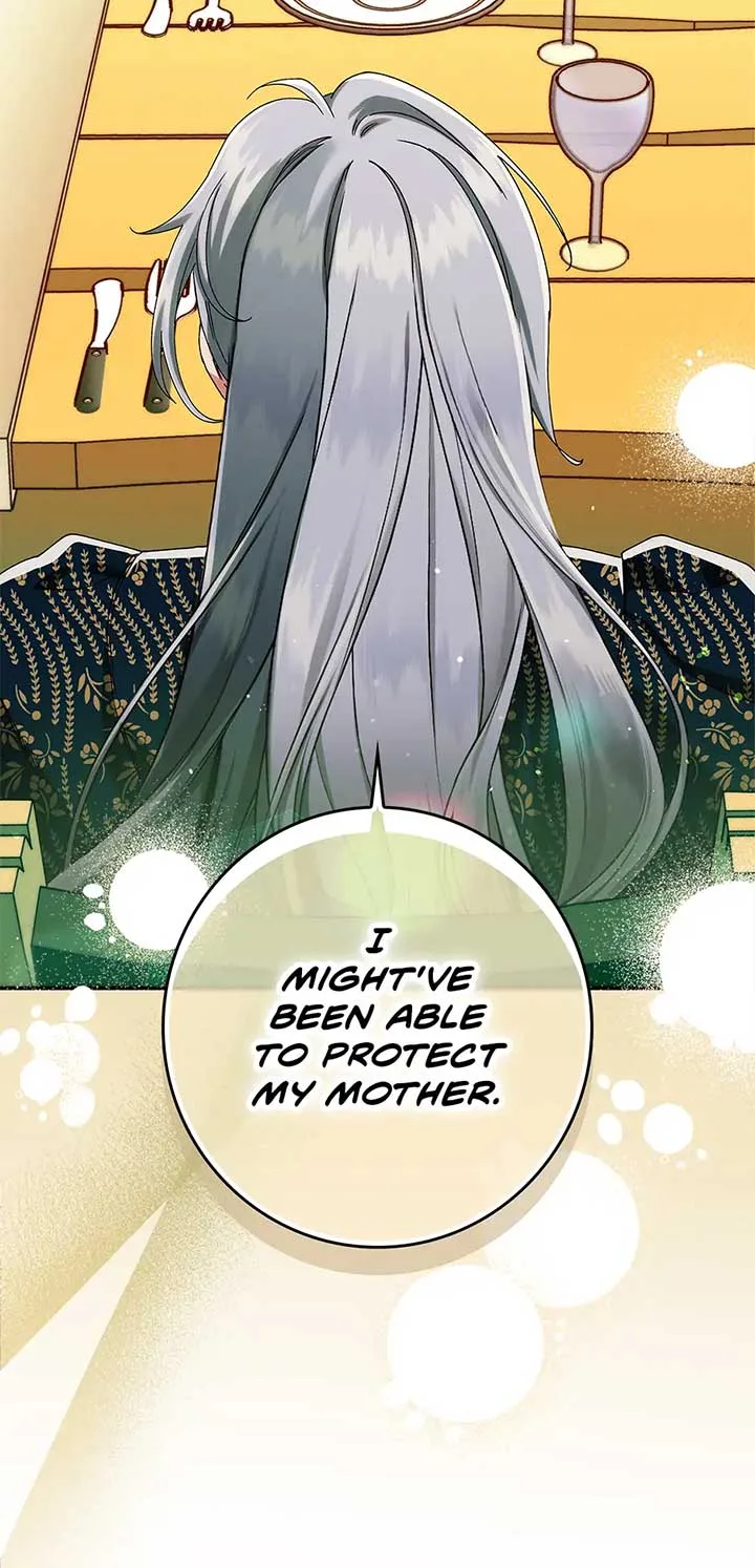 I Am Living an Unmarried Life With a Terminally Ill Lover Chapter 34 page 75