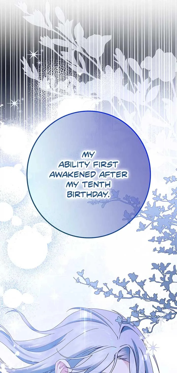 I Am Living an Unmarried Life With a Terminally Ill Lover Chapter 34 page 57