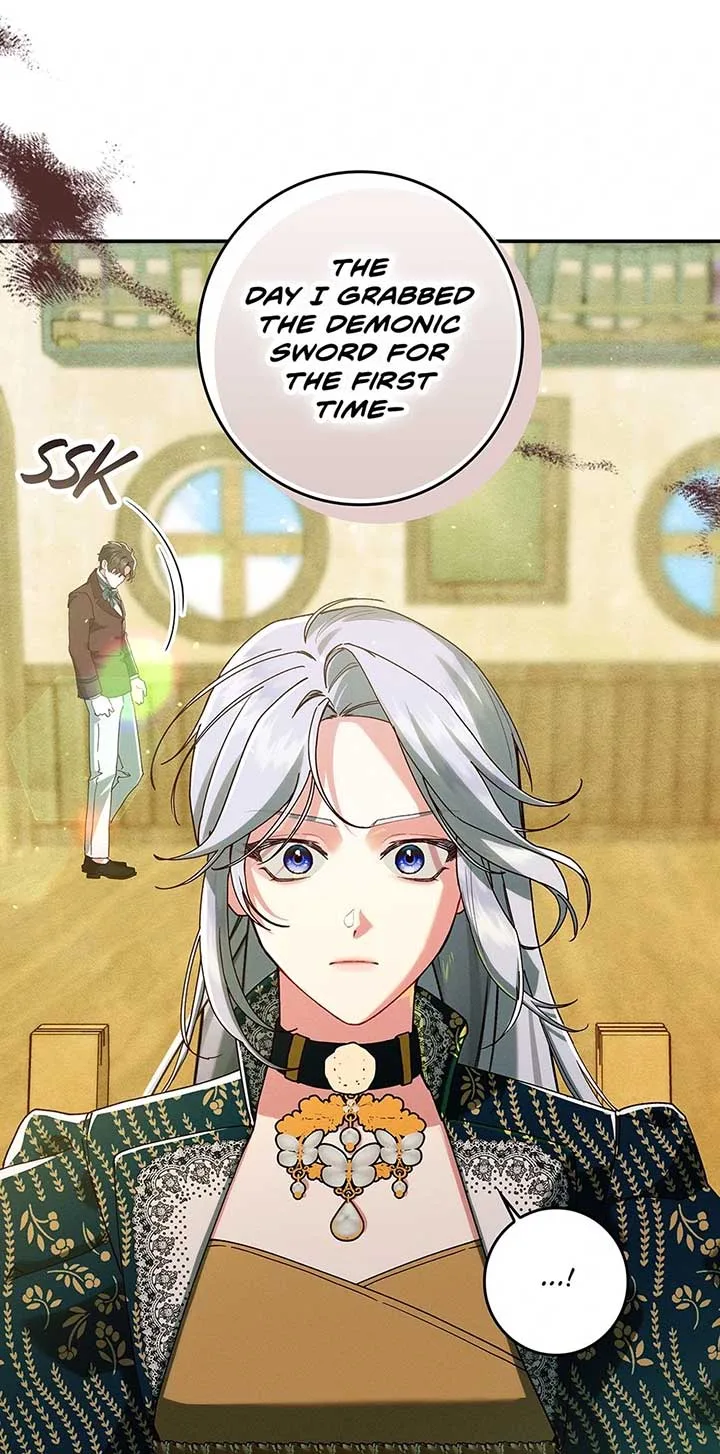 I Am Living an Unmarried Life With a Terminally Ill Lover Chapter 35 page 2