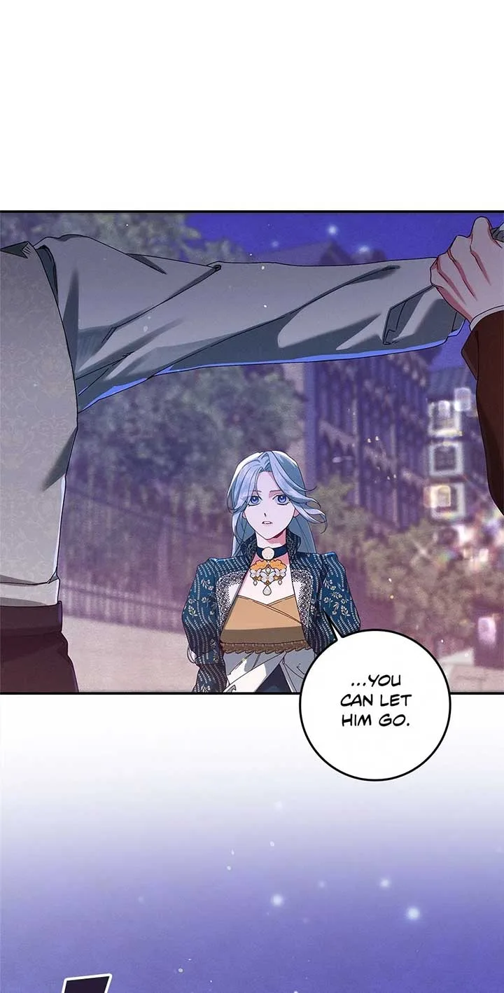 I Am Living an Unmarried Life With a Terminally Ill Lover Chapter 35 page 57