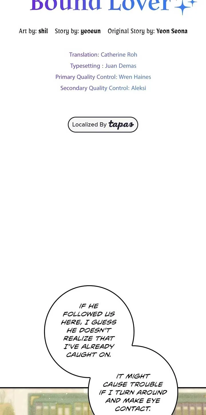 I Am Living an Unmarried Life With a Terminally Ill Lover Chapter 35 page 8
