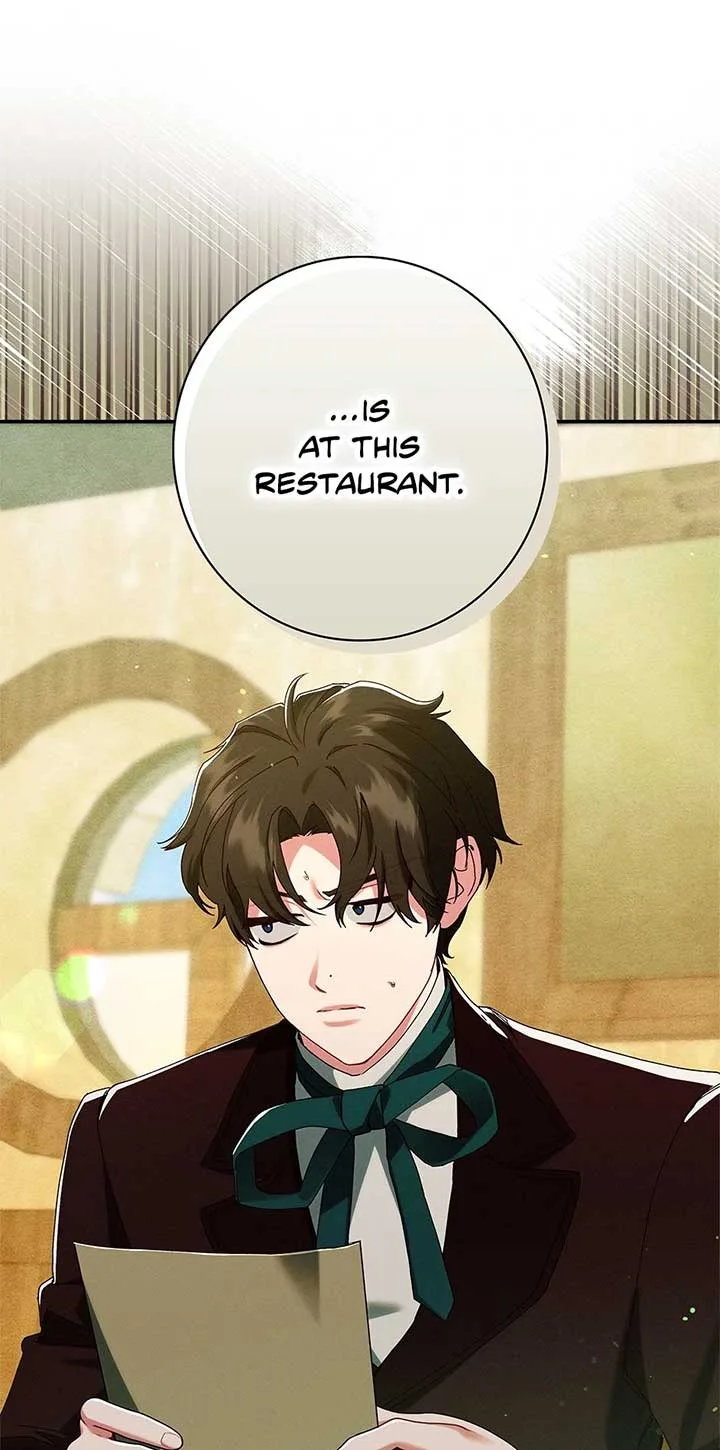 I Am Living an Unmarried Life With a Terminally Ill Lover Chapter 35 page 6