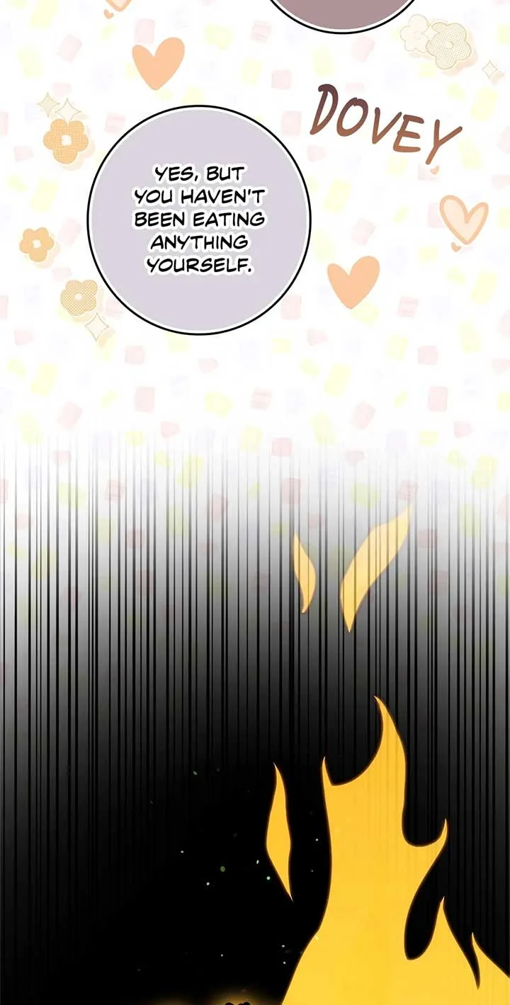 I Am Living an Unmarried Life With a Terminally Ill Lover Chapter 35 page 25