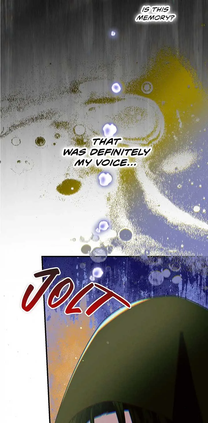 I Am Living an Unmarried Life With a Terminally Ill Lover Chapter 32 page 50