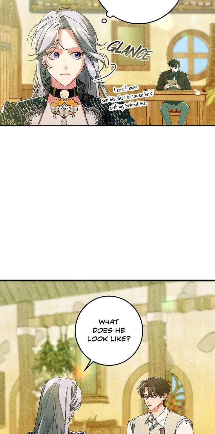 I Am Living an Unmarried Life With a Terminally Ill Lover Chapter 35 page 9