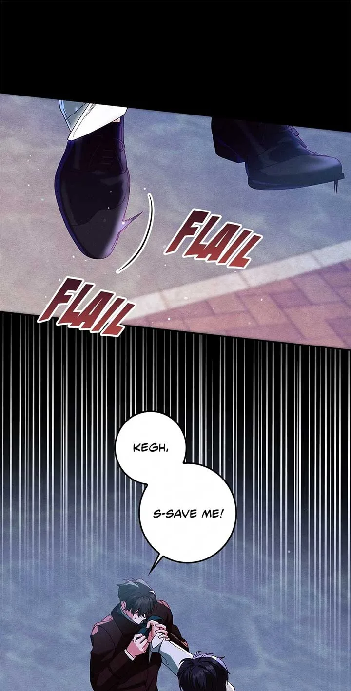 I Am Living an Unmarried Life With a Terminally Ill Lover Chapter 35 page 55
