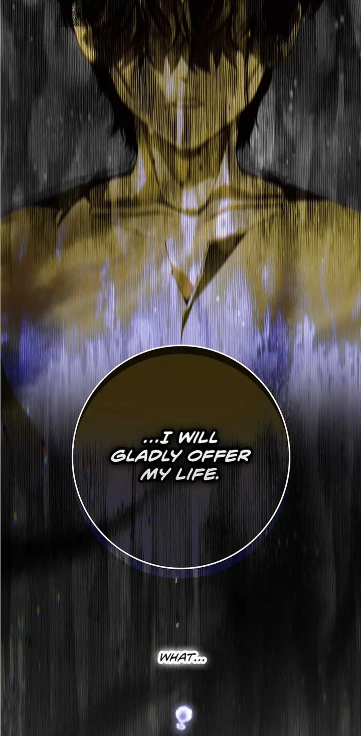 I Am Living an Unmarried Life With a Terminally Ill Lover Chapter 32 page 49