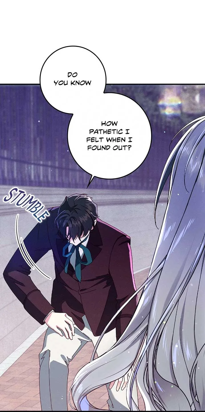 I Am Living an Unmarried Life With a Terminally Ill Lover Chapter 35 page 49