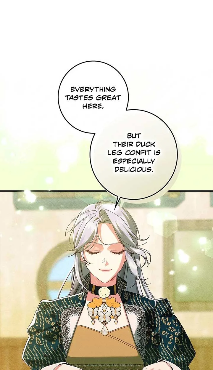 I Am Living an Unmarried Life With a Terminally Ill Lover Chapter 35 page 16