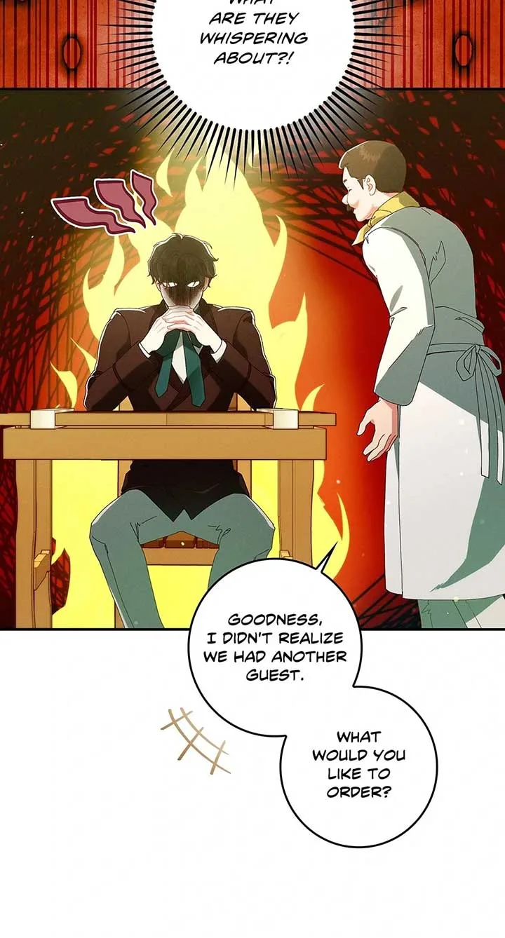 I Am Living an Unmarried Life With a Terminally Ill Lover Chapter 35 page 13