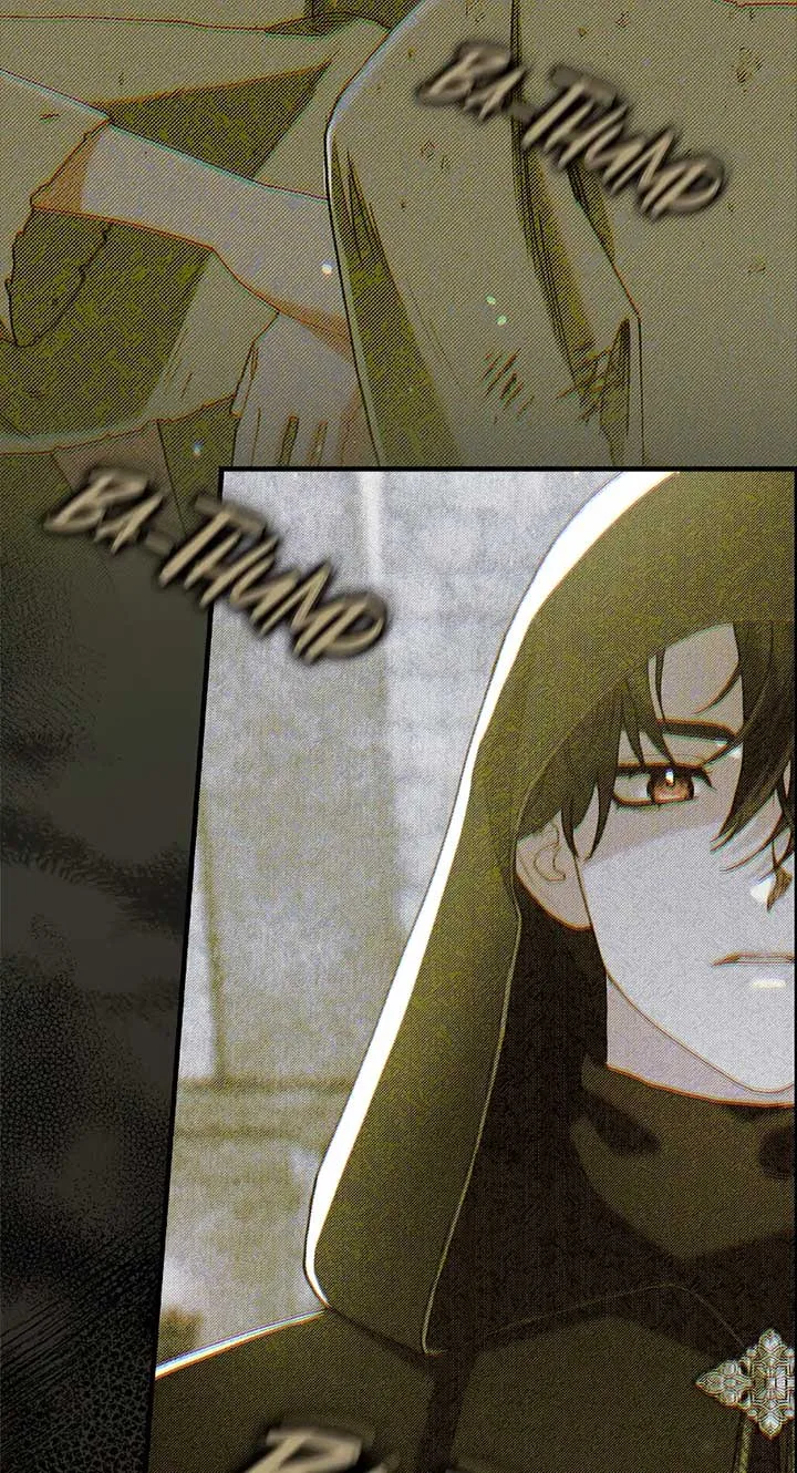 I Am Living an Unmarried Life With a Terminally Ill Lover Chapter 32 page 40