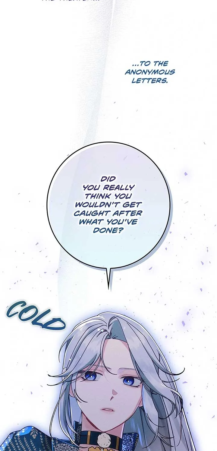 I Am Living an Unmarried Life With a Terminally Ill Lover Chapter 35 page 43