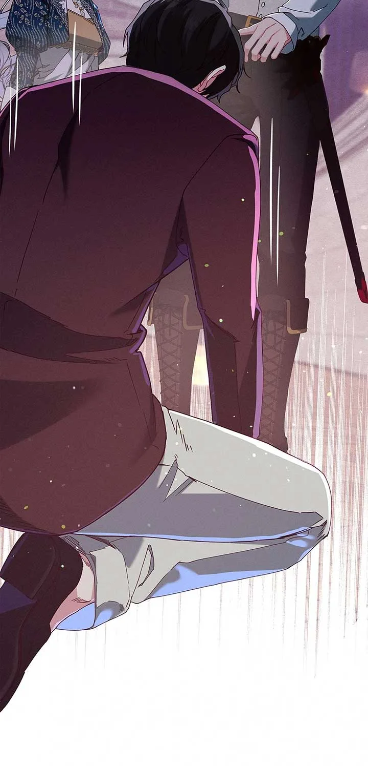 I Am Living an Unmarried Life With a Terminally Ill Lover Chapter 35 page 46