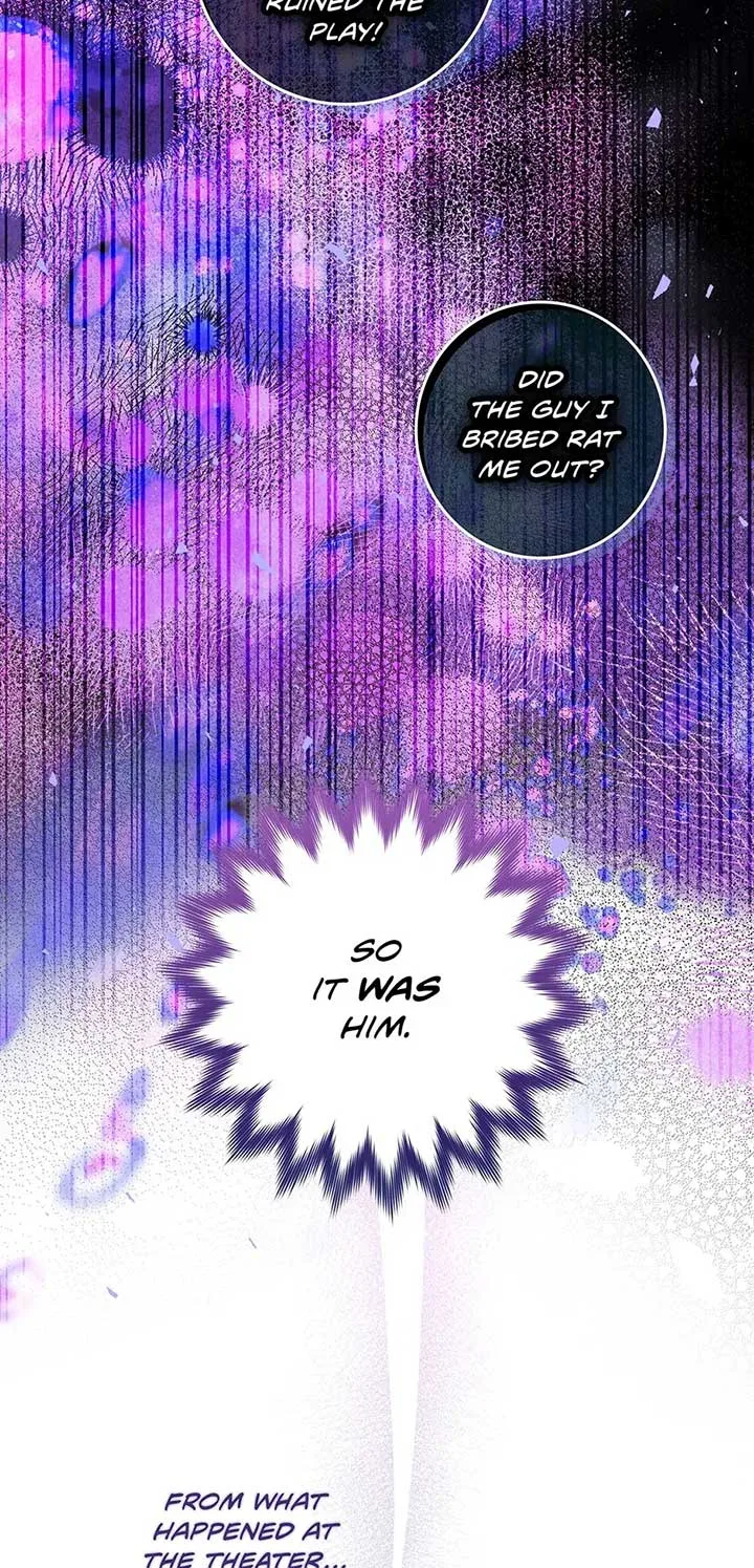 I Am Living an Unmarried Life With a Terminally Ill Lover Chapter 35 page 42