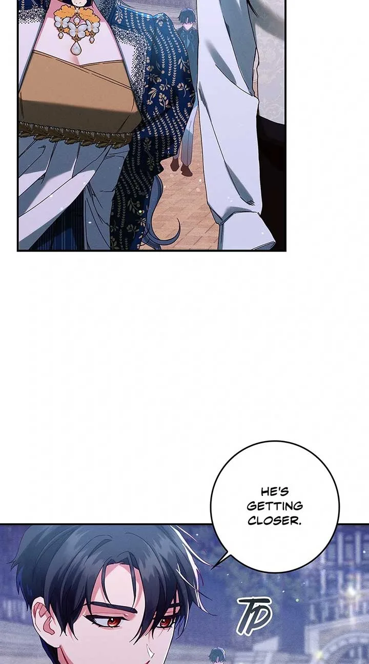 I Am Living an Unmarried Life With a Terminally Ill Lover Chapter 35 page 30