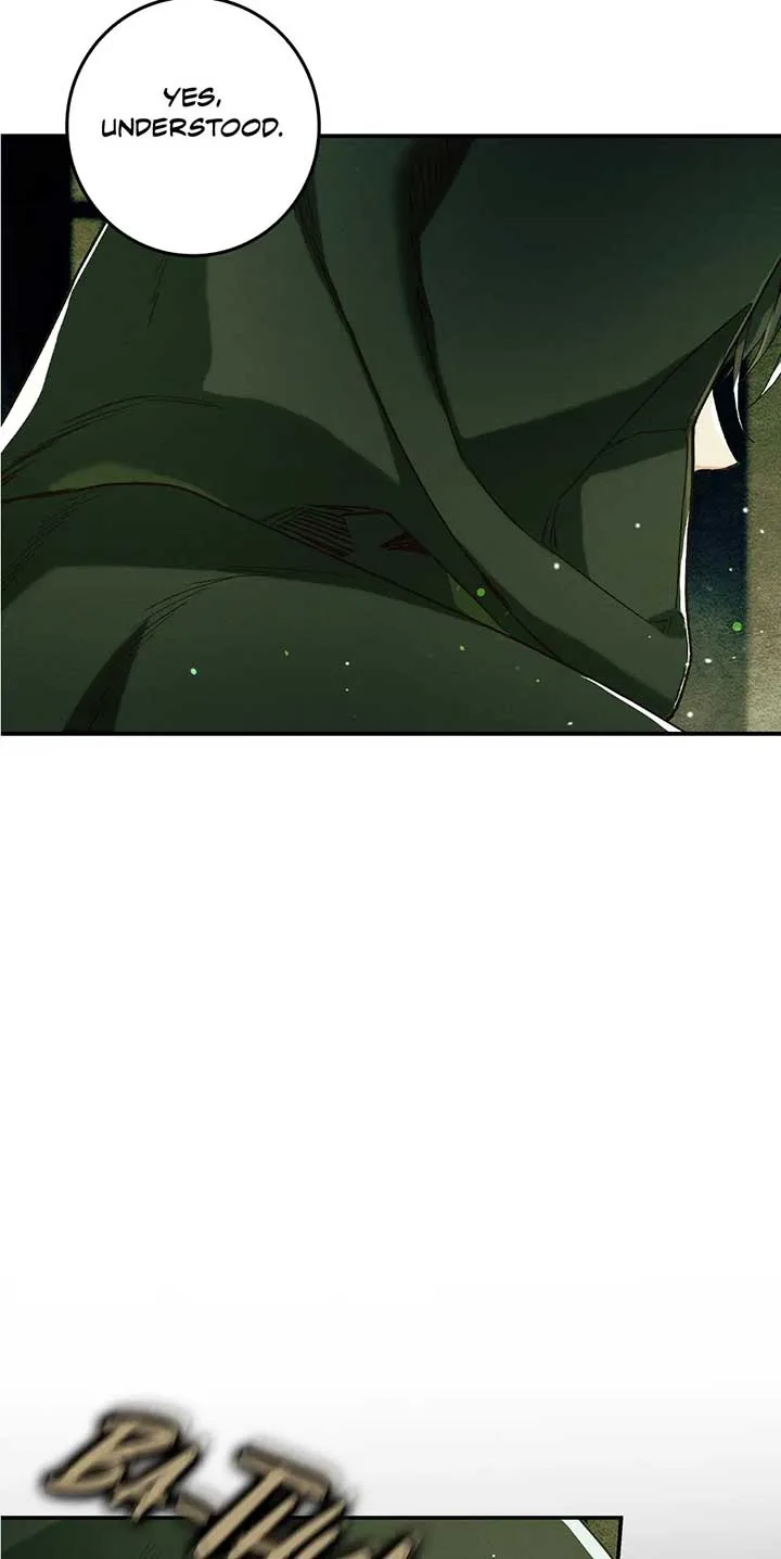 I Am Living an Unmarried Life With a Terminally Ill Lover Chapter 32 page 36