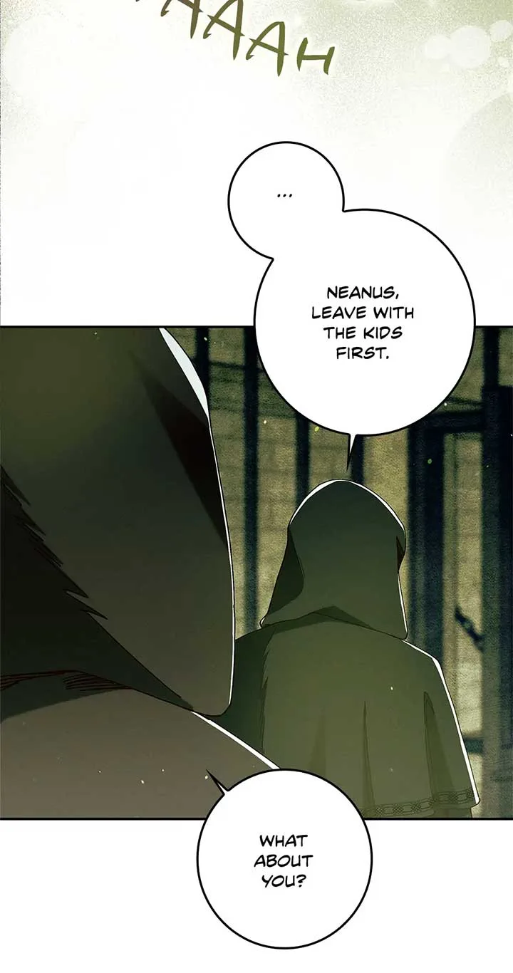 I Am Living an Unmarried Life With a Terminally Ill Lover Chapter 32 page 34