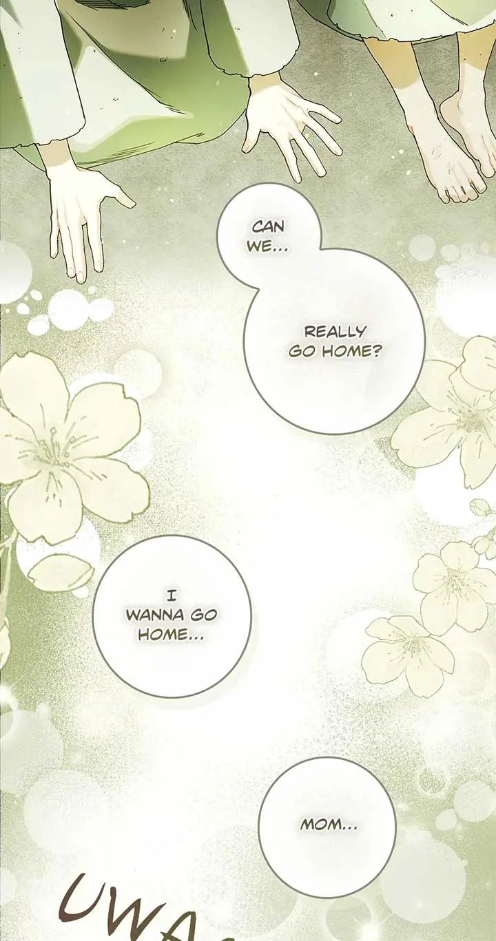 I Am Living an Unmarried Life With a Terminally Ill Lover Chapter 32 page 33