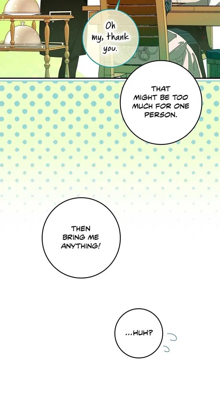 I Am Living an Unmarried Life With a Terminally Ill Lover Chapter 35 page 15