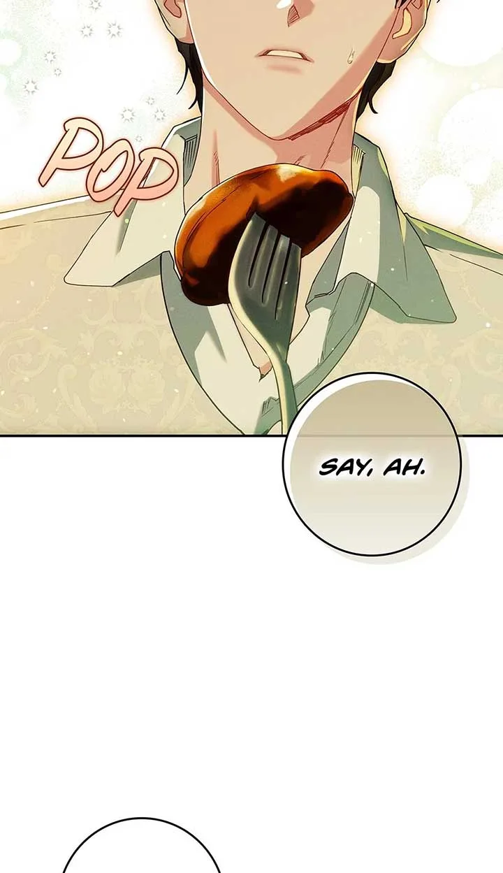 I Am Living an Unmarried Life With a Terminally Ill Lover Chapter 35 page 19