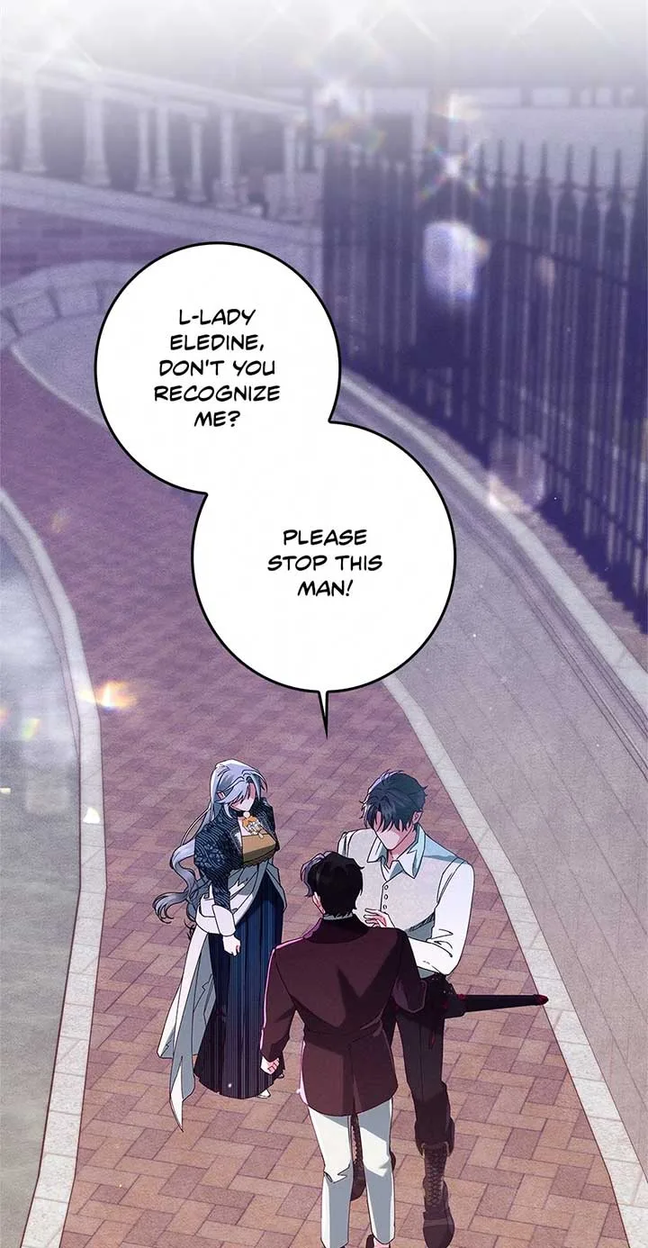 I Am Living an Unmarried Life With a Terminally Ill Lover Chapter 35 page 39