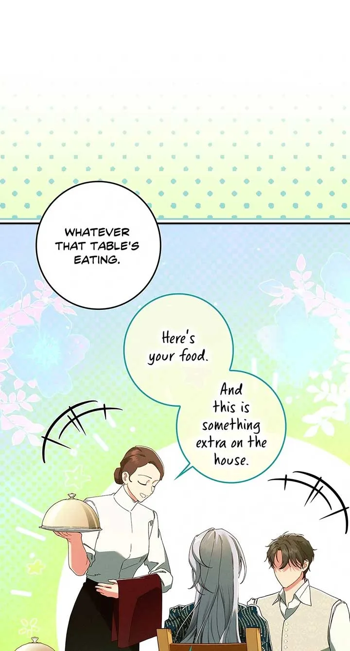 I Am Living an Unmarried Life With a Terminally Ill Lover Chapter 35 page 14