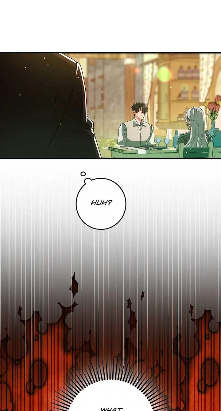 I Am Living an Unmarried Life With a Terminally Ill Lover Chapter 35 page 12