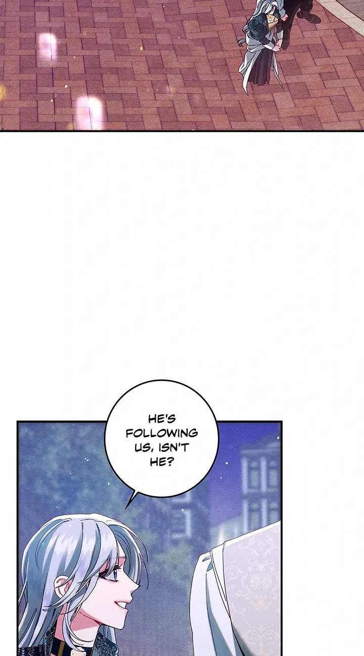 I Am Living an Unmarried Life With a Terminally Ill Lover Chapter 35 page 29