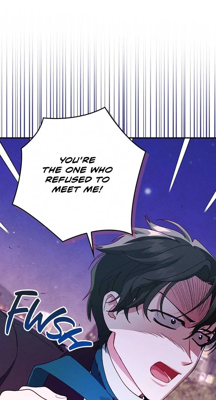 I Am Living an Unmarried Life With a Terminally Ill Lover Chapter 35 page 50