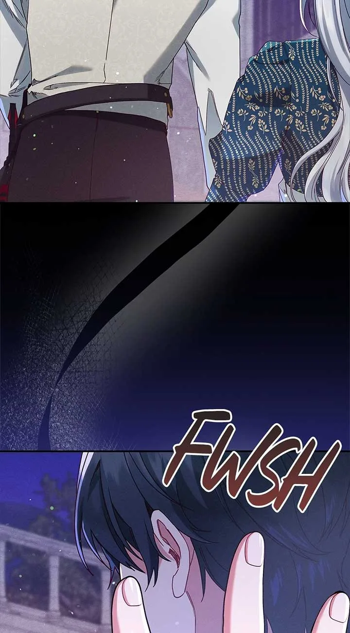 I Am Living an Unmarried Life With a Terminally Ill Lover Chapter 35 page 34